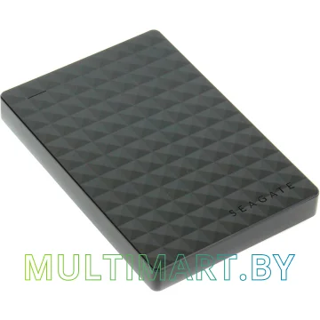 Внешний накопитель Seagate Expansion 1TB (STEA1000400) картинка 4